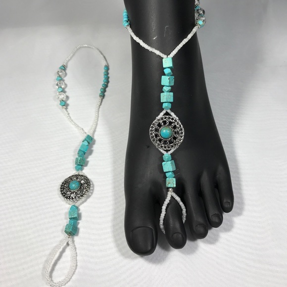 Barefoot Sandals - Picture 5 of 6